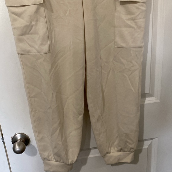 Splendid x @Cellajaneblog Scuba Cargo Jogger - Picture 2 of 9